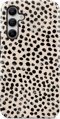 Coque BURGA pour Samsung Galaxy A55 - Almond Latte