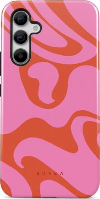 Coque BURGA pour Samsung Galaxy A55 - Ride the Wave