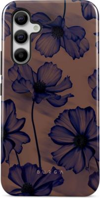 Coque BURGA pour Samsung Galaxy A55 - Velvet Night Coque BURGA pour Samsung Galaxy A55 - Velvet Night
