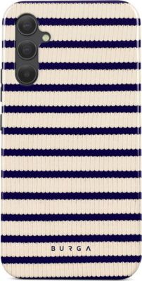 Coque BURGA pour Samsung Galaxy A35 - Old Money