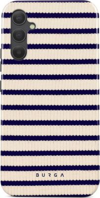 Coque BURGA pour Samsung Galaxy A35 - Old Money Coque BURGA pour Samsung Galaxy A35 - Old Money