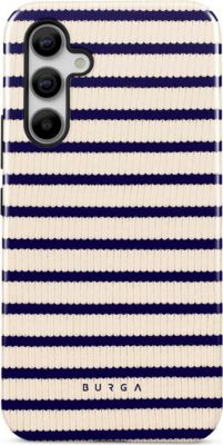 Coque BURGA pour Samsung Galaxy A55 - Old Money