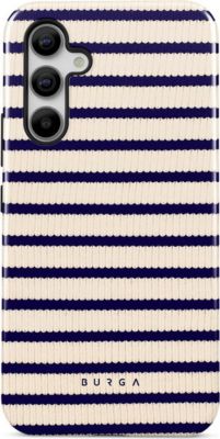 Coque BURGA pour Samsung Galaxy A55 - Old Money Coque BURGA pour Samsung Galaxy A55 - Old Money