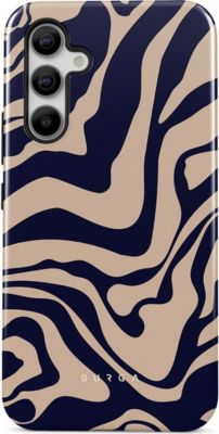 Coque BURGA pour Samsung Galaxy A55 - Vigilant