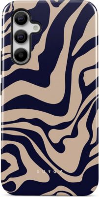 Coque BURGA pour Samsung Galaxy A55 - Vigilant Coque BURGA pour Samsung Galaxy A55 - Vigilant
