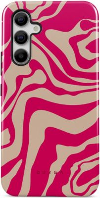 Coque BURGA pour Samsung Galaxy A55 - Siren Coque BURGA pour Samsung Galaxy A55 - Siren