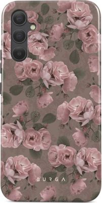 Coque BURGA pour Samsung Galaxy A35 Coque BURGA pour Samsung Galaxy A35