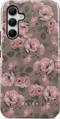 Coque BURGA pour Samsung Galaxy A55
