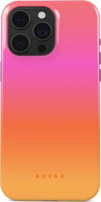 Coque BURGA iPhone 15 Pro Max MagSafe Sunset Club Coque BURGA iPhone 15 Pro Max MagSafe Sunset Club