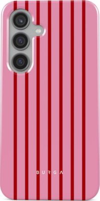 Coque BURGA pour Samsung Galaxy S24