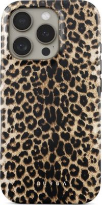 Coque BURGA pour iPhone 16 Pro MagSafe Motifs Player Coque BURGA pour iPhone 16 Pro MagSafe Motifs Player