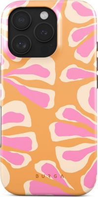 Coque BURGA pour Apple iPhone 16 Pro - Aloha Coque BURGA pour Apple iPhone 16 Pro - Aloha