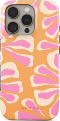 Coque BURGA iPhone 16 Pro Max MagSafe Tough Aloha Coque BURGA iPhone 16 Pro Max MagSafe Tough Aloha