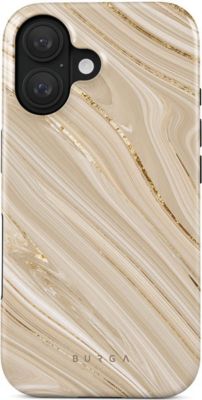Coque BURGA pour Apple iPhone 16 Plus - Full Glam