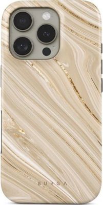 Coque BURGA pour Apple iPhone 16 Pro - Full Glam