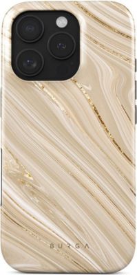 Coque BURGA pour Apple iPhone 16 Pro Max - Full Glam