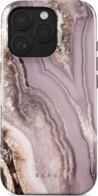 Coque BURGA pour Apple iPhone 16 Pro - Golden Taupe Coque BURGA pour Apple iPhone 16 Pro - Golden Taupe