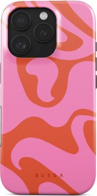 Coque BURGA pour Apple iPhone 16 Pro Max Coque BURGA pour Apple iPhone 16 Pro Max