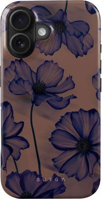 Coque AVIZAR iPhone 16 Velvet Night Violet Coque AVIZAR iPhone 16 Velvet Night Violet