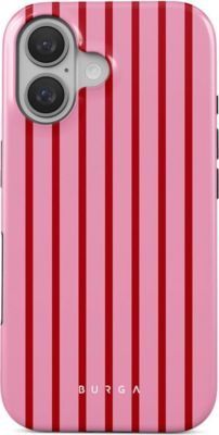 Coque BURGA pour Apple iPhone 16 - Favorite Bikini