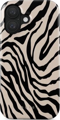Coque BURGA pour Apple iPhone 16 - Imperial Coque BURGA pour Apple iPhone 16 - Imperial