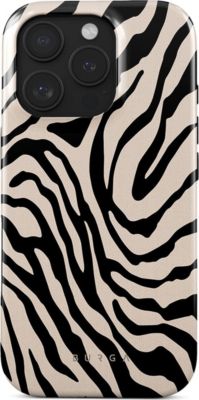 Coque BURGA pour Apple iPhone 16 Pro - Imperial Coque BURGA pour Apple iPhone 16 Pro - Imperial