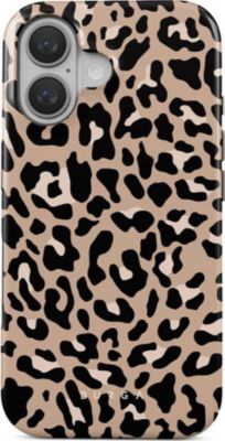 Coque BURGA iPhone 16 Tough Motifs Pure Instinct