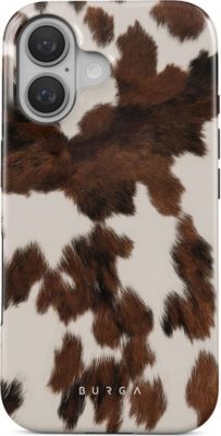 Coque BURGA pour Apple iPhone 16 - Celestial Coque BURGA pour Apple iPhone 16 - Celestial