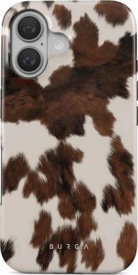 Coque BURGA pour Apple iPhone 16 - Celestial