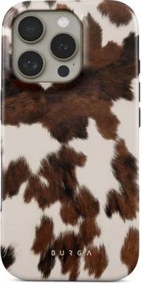 Coque BURGA pour Apple iPhone 16 Pro - Celestial