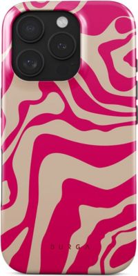 Coque BURGA pour Apple iPhone 16 Pro - Siren Coque BURGA pour Apple iPhone 16 Pro - Siren