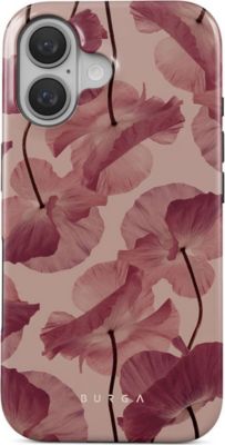 Coque BURGA pour Apple iPhone 16 - Tender Kiss