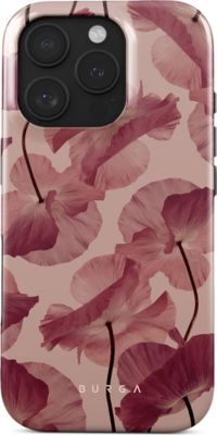 Coque BURGA pour Apple iPhone 16 Pro - Tender Kiss Coque BURGA pour Apple iPhone 16 Pro - Tender Kiss