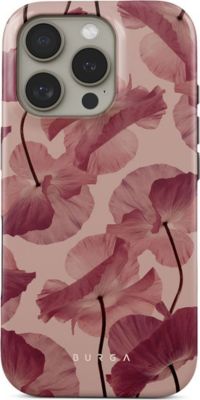Coque BURGA pour Apple iPhone 16 Pro - Tender Kiss