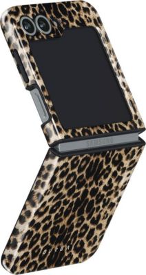 Coque BURGA pour Samsung Galaxy Z Flip 6 - Player Coque BURGA pour Samsung Galaxy Z Flip 6 - Player