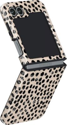 Coque BURGA pour Samsung Galaxy Z Flip 6