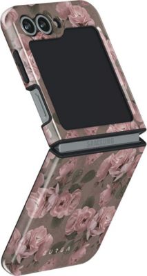 Coque BURGA pour Samsung Galaxy Z Flip 6 Coque BURGA pour Samsung Galaxy Z Flip 6