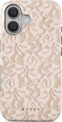 Coque BURGA pour Apple iPhone 16 - Gone Country Coque BURGA pour Apple iPhone 16 - Gone Country