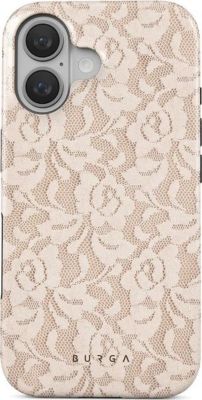 Coque BURGA pour Apple iPhone 16 - Gone Country