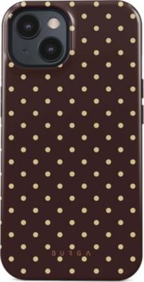 Coque BURGA pour Apple iPhone 14 - Sorry Busy