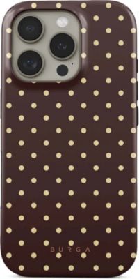 Coque BURGA pour Apple iPhone 16 Pro Max