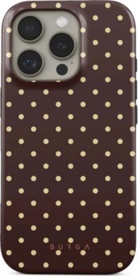 Coque BURGA pour Apple iPhone 16 Pro Max