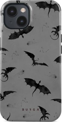 Coque BURGA pour Apple iPhone 13 - Draco Coque BURGA pour Apple iPhone 13 - Draco