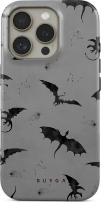 Coque BURGA pour Apple iPhone 16 Pro - Draco