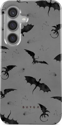 Coque BURGA pour Samsung Galaxy S24 - Draco Coque BURGA pour Samsung Galaxy S24 - Draco