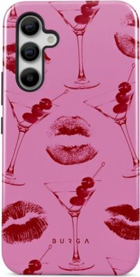 Coque BURGA pour Samsung Galaxy A55 - Call me Coque BURGA pour Samsung Galaxy A55 - Call me