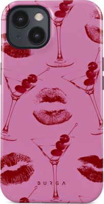 Coque BURGA pour Apple iPhone 15 - Call me