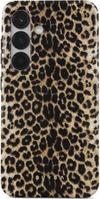 Coque BURGA pour Samsung Galaxy S25 - Player Coque BURGA pour Samsung Galaxy S25 - Player
