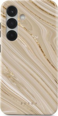 Coque BURGA pour Samsung Galaxy S25 - Full Glam