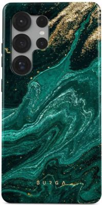 Coque BURGA pour Samsung Galaxy S25 Ultra